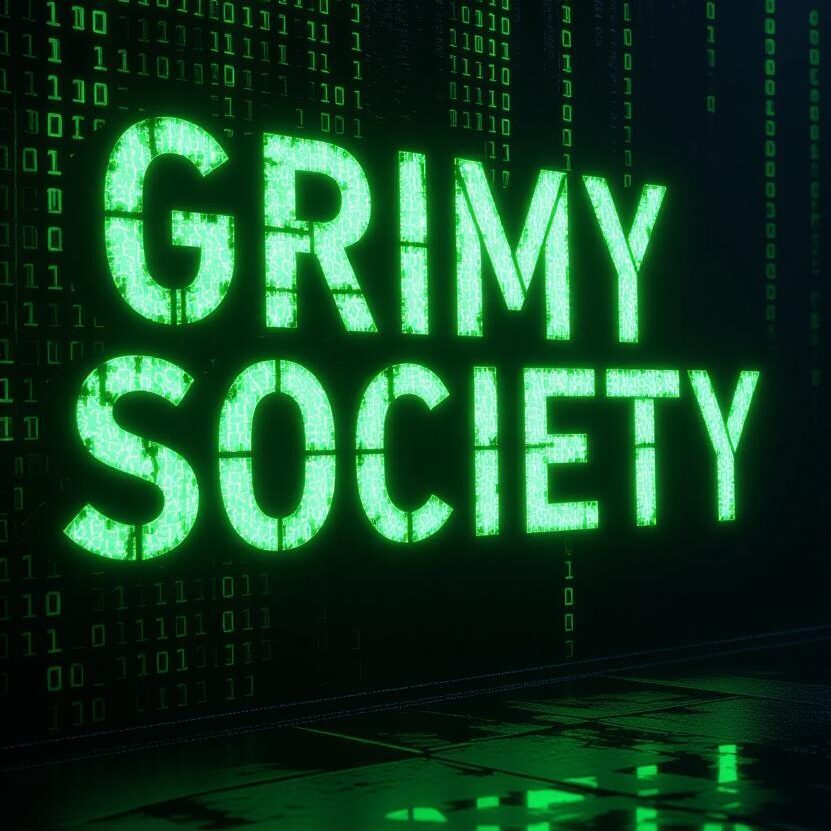 GRIMY SOCIETY